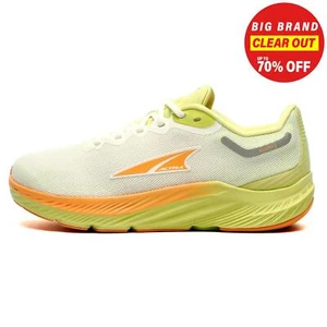 Altra Rivera 3 Damen Performance Fitness Straßenlaufschuhe Gym Turnschuhe Weiß - Bild 1 von 5