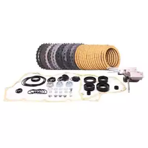 Auto Transmission Rebuild Master Kit Set Fits For Honda accord AOYA MPOA MPWA - Picture 1 of 6