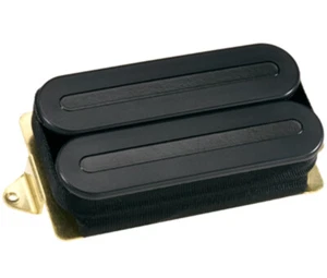 DiMarzio X2N Humbucker Gitarren-Pickup DP102BK - Bild 1 von 1