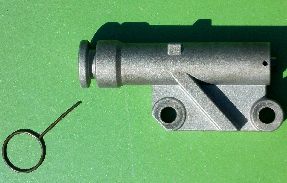 RICHPORTER ENGINE TIMING BELT TENSIONER TENS03 FOR CHRYSLER SEBRING 95-00 CIRRUS - Image 1 of 4