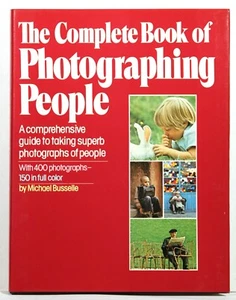 Das komplette Buch der fotografierenden Menschen von Michael Brusselle (1980) NSFW - Bild 1 von 1