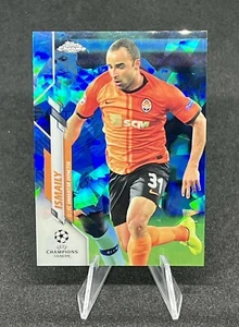 2019-20 Topps Chrome UCL Sapphire Edition - #46 Ismaily - Picture 1 of 2