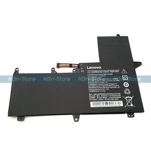 New Genuine Socrates 38Wh Battery for Lenovo xiaoxin Air 12 6Y54 6Y30 5B10L54987 - Picture 1 of 2