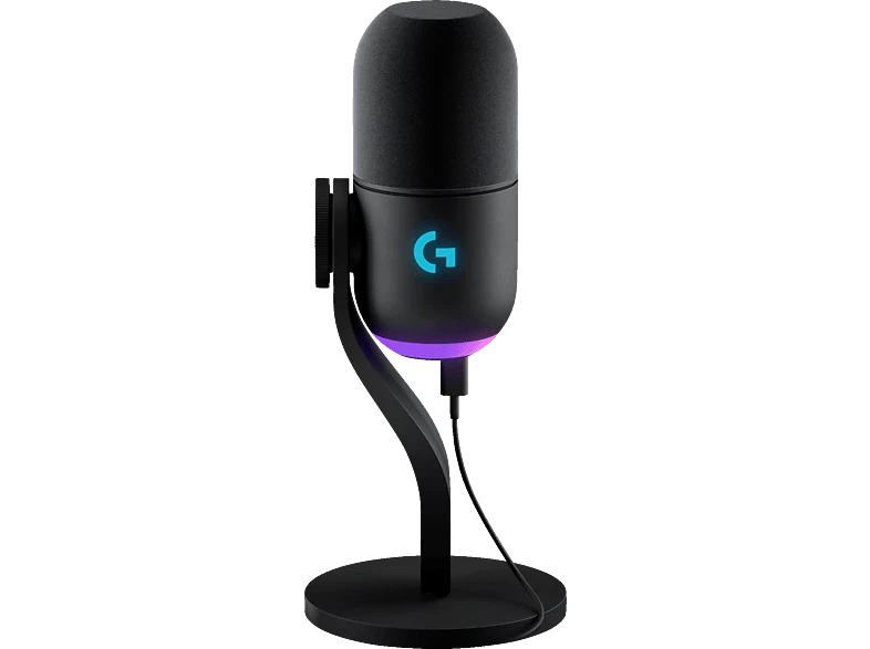 988-000569 YETI GX DYNAM RGB MIC LIGHTSYNCACCS - Bild 1 von 1