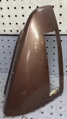 1974 - 1977 PONTIAC GRAND PRIX RIGHT SIDE QUARTER EXTENSION PASSENGER SIDE - Image 1 of 3