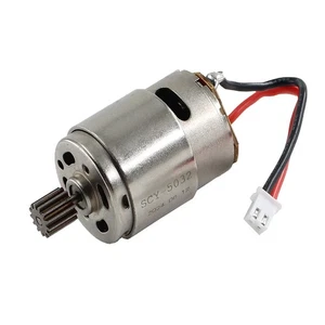 8045 380 Motor Assembly Motor RC Car Accessories for SCY18101 - Bild 1 von 9