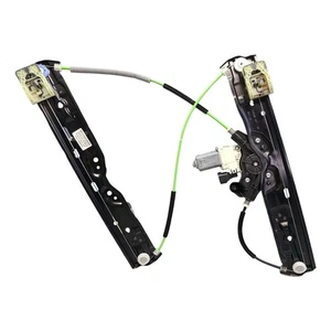 Jaguar F-pace X761 Window Regulator Front Right Side HK83-23200-AJ - Picture 1 of 19