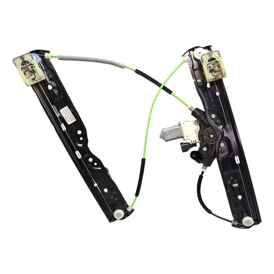 Jaguar F-pace X761 Window Regulator Front Right Side HK83-23200-AJ - Image 1 of 4