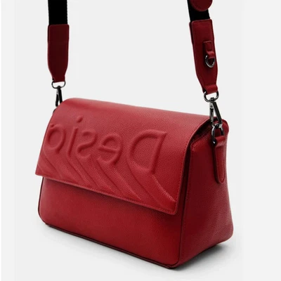 Bolso mujer Desigual Foto 1 de 4