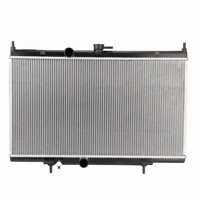 Radiator fit for Nissan Sentra 2007-2012 2.0L 2.5L L4 fit for NI3010211 21400ET0 Foto 1 de 4