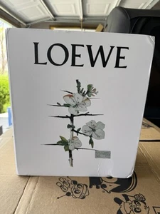 Loewe Leerkarton weiß 13,5x11,5x5,5 cm - Bild 1 von 8