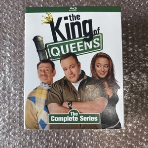 The King of Queens Complete Series Blu-ray, 2007 - Picture 1 of 7