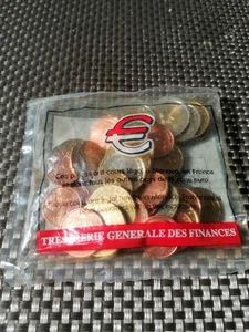 MONACO Starterkit 2001 Euro ungeöffnet - Original - Bild 1 von 2