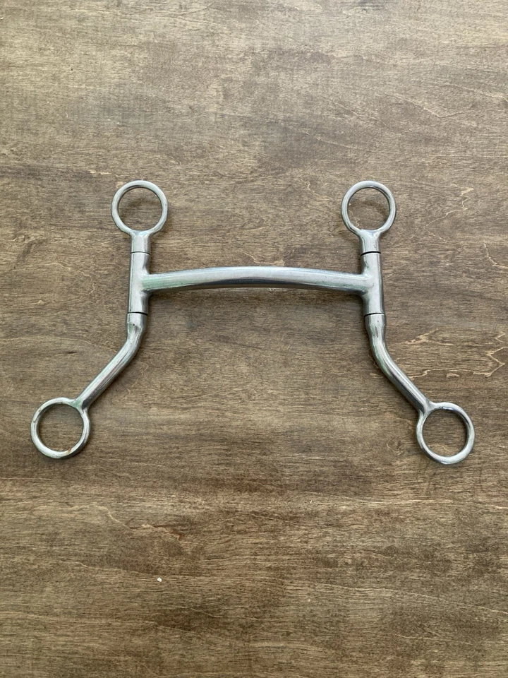 Broca de Trammel vintage Foto 1 de 3