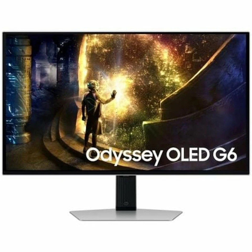 Gaming-Monitor Samsung LS27DG610SUXEN Quad HD 27" - Bild 1 von 1