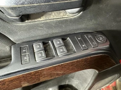 Driver Front Door Switch Driver's Window Crew Cab Fits 15-22 CANYON 2724998 - Image 1 of 4