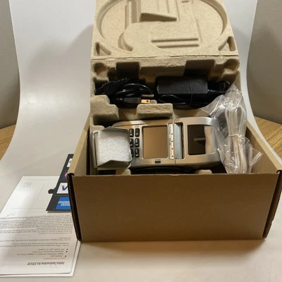 First Data FD130 Credit Card Terminal Machine With Power Cord (Tested & Working) - Image 1 of 4