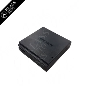 Becker Navigationsrechner Mercedes A 220 cdi W176 A1669006215 - Bild 1 von 4