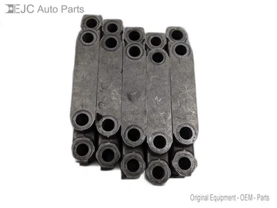 Главные колпаки блока двигателя для 99-00 Ford F-250 Super Duty 7.3 1820631C2 - Изображение 1 из 4