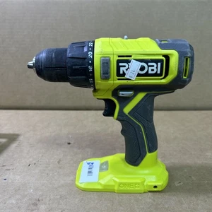 Ryobi One + Herramienta Taladro Destornillador 18V Inalámbrico Ligero 1/2 pulgada PCL206 i23 - Imagen 1 de 6