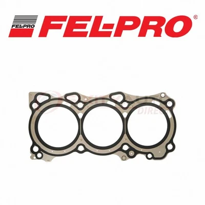 Fel-Pro Right Cylinder Head Gasket for 2009-2020 Nissan Maxima 3.5L V6 - cv Foto 1 de 4
