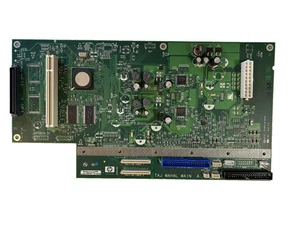 HP - Main Pca Without Schalltknopf - Q6687-60057 - Bild 1 von 2