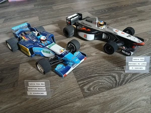 Tamiya RC F103 & F103RX  1:10 - Bild 1 von 7