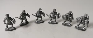 RAFM Fantasy Soldiers D&D Metal Miniatures Lot 25mm Vintage - Bild 1 von 6