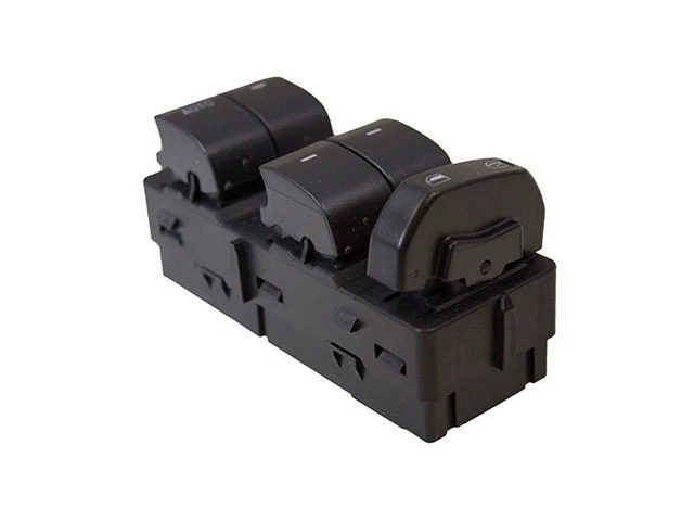 Interruptor de ventana delantero izquierdo para Ford F250 Super Duty 2009 ZT739CY 2008-2010 Foto 1 de 1