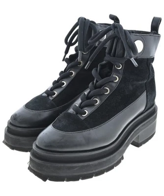 Botas PIERRE HARDY Negras EU36 (aprox. 22,5 cm) 2200623197028 Foto 1 de 4