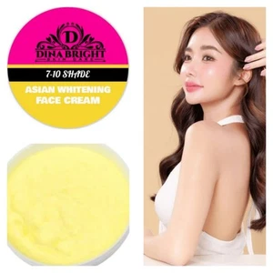 ASIAN Whitening Face Cream 7/10 SHADES FAST RESULTS. - Picture 1 of 1