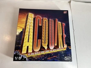 ERWERBEN 2015 Brettspiel Avalon Hill Hasbro Sid Sackson Inhalt KOMPLETT - Bild 1 von 15