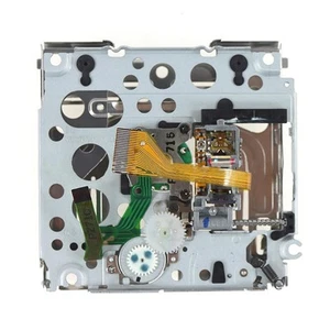 Disc Lens Assembly Cost-effective Enhance Gaming Experience High Quality - Afbeelding 1 van 12
