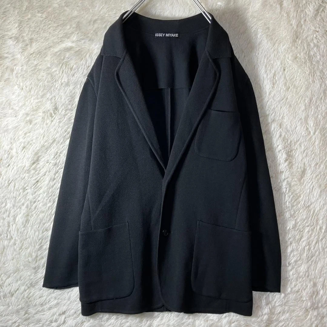 ISSEY MIYAKE Coats, Jackets & Vests for Men for Sale - Shop