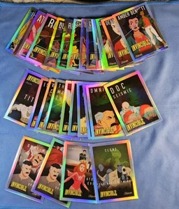 2025 Keepsake Edition Invincible **ALL INSERTS/PARALLELS** You Choose - Picture 1 of 11