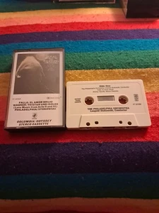 FALLA: EL AMOR BRUJO WAGNER TRISTAN UND ISOLDE LOVE MUSIC FROM ACTS 2& 3 CASSETT - Picture 1 of 1