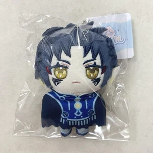NITRO CHiRAL Exhibition DRAMAtical Murder Nuipal Plush Toy Ren Mascot Multicolor - Picture 1 of 24