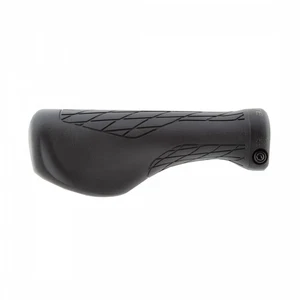Sunlite Microtech Sport Locking Bike Grips - 138mm Ergonomic Gel-Infused, - Picture 1 of 2