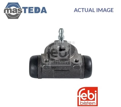 107918 DRUM WHEEL BRAKE CYLINDER FEBI BILSTEIN FOR FIAT DOBLO MPV,DOBLO,STRADA - Image 1 of 4