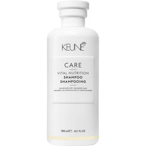Care Vital Nutrition Shampoo, Intense Nourishing & Moisturizing Cleanser for ... - Picture 1 of 6