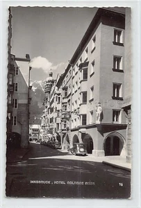 Austria - INNSBRUCK - Hotel Goldene Rose - Imagen 1 de 2