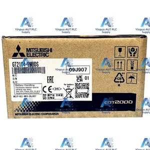GT2104-PMBDS 1 STÜCK IPC Neu Mitsubishi GT2104PMBDS Touchscreen - Bild 1 von 3