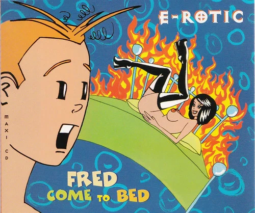 Fred Come to Bed - Bild 1 von 1