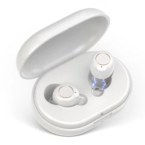 Digital Hearing Aids Noise Cancelling Loss Sound Amplifier ! - Picture 1 of 17