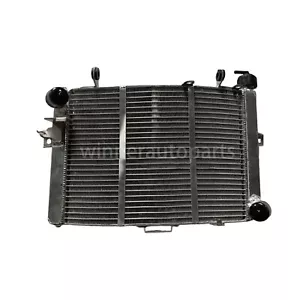 ✅61335010000 Alloy Radiator for 2015 KTM 1290 Super Duke R 2014-2016 - Picture 1 of 5