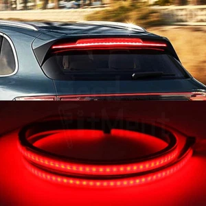 40" 5 Function Car LED Rear 3rd Stop Brake Strip Light Turn Signal Driving Lamp - Picture 1 of 12