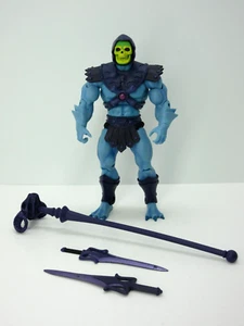 MOTUC, MOTU,SKELETOR,Masters Of The Universe Classics,100% Completo,He man - Imagen 1 de 5