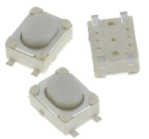 For Mini Key Fob 3 Switch Buttons To Repair Cooper S One Clubman Remote Fob - Picture 1 of 5