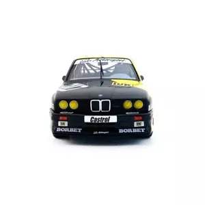 Solido 1/18 1998 BMW M3 #31 DTM S1801508 - Picture 1 of 5