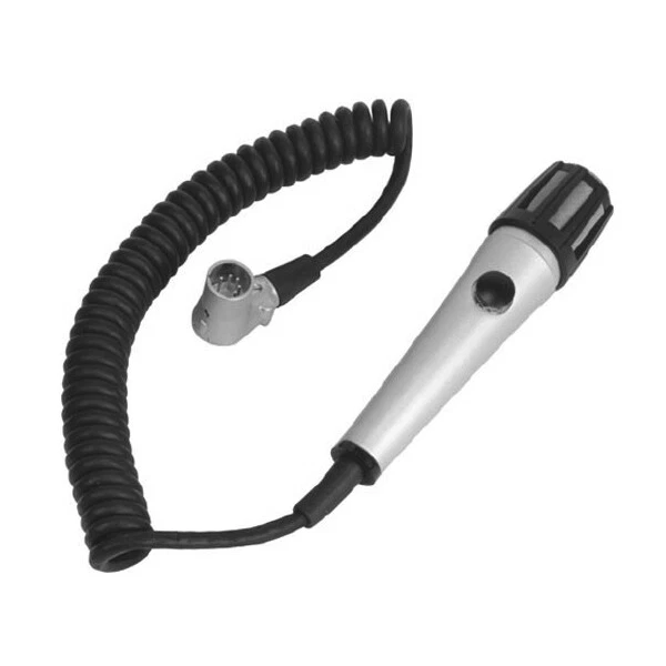 Shure 515BSM Wired Handheld Microphone - Image 1 of 1